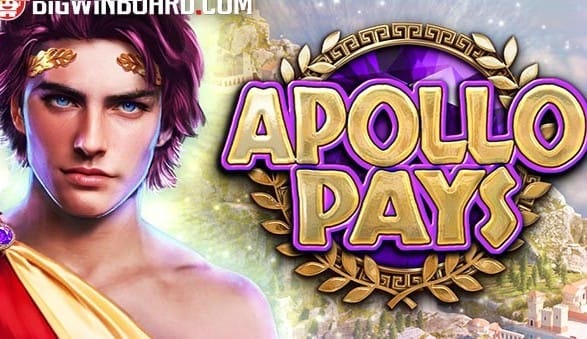 Apollo Pays Megaways